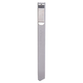 Deli Metal Small Cutter - Al Masam Stationery LLC